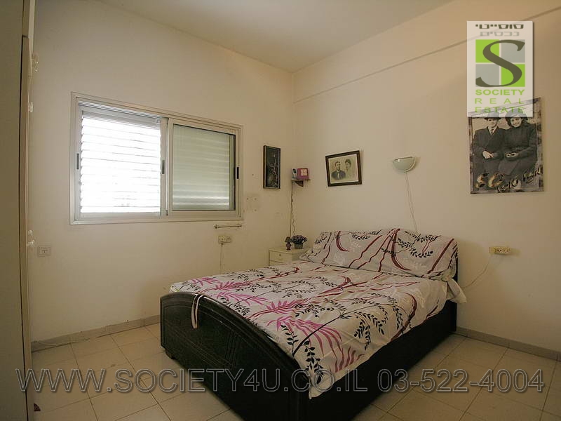 דירה למכירה בתל אביב