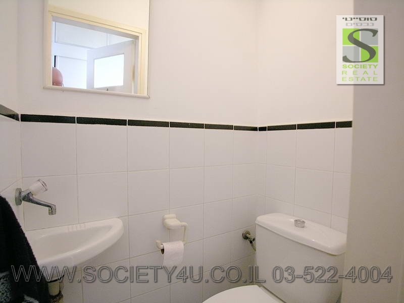 דירה למכירה בתל אביב