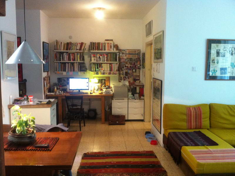 להשכרה בקרבת סוקולוב