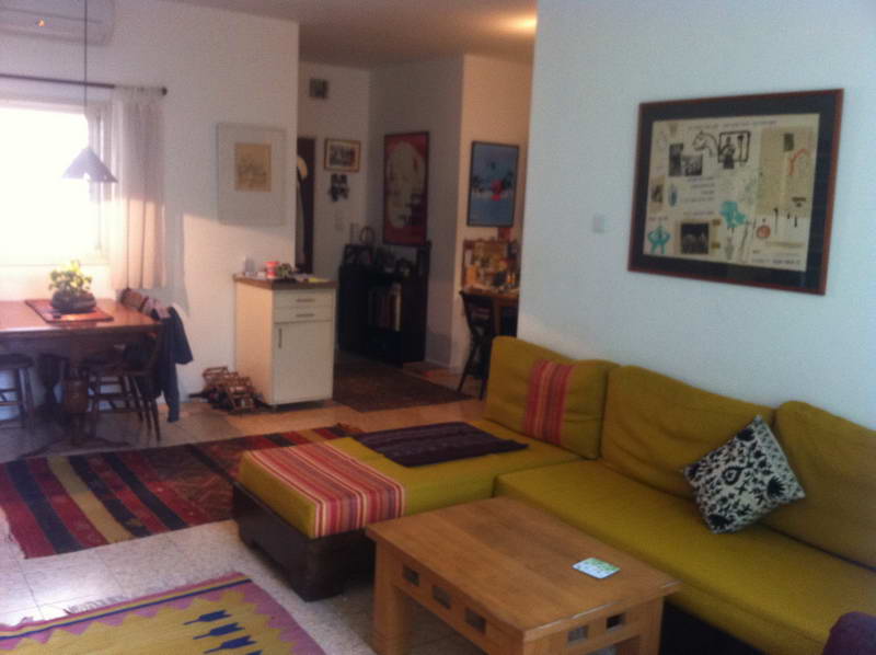 להשכרה בקרבת סוקולוב