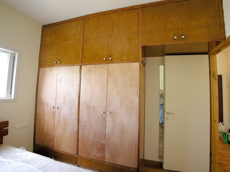 בקרבת שדרות נורדאו