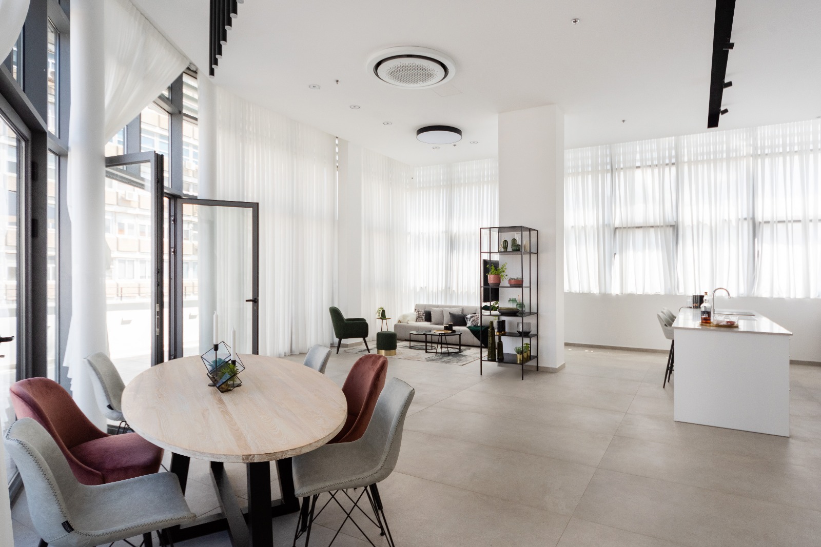 דירה למכירה בתל אביב