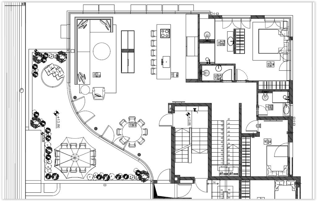 דירה למכירה בתל אביב