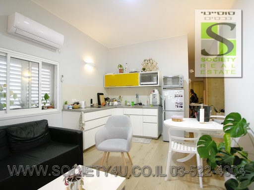 מתווכים בתל אביב