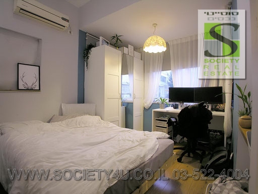 מתווכים בתל אביב