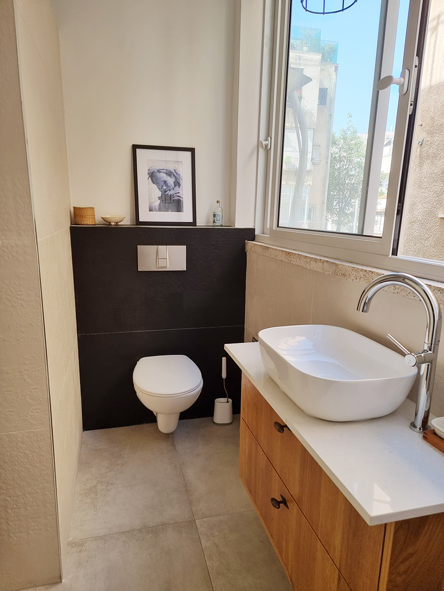 דירה למכירה בתל אביב