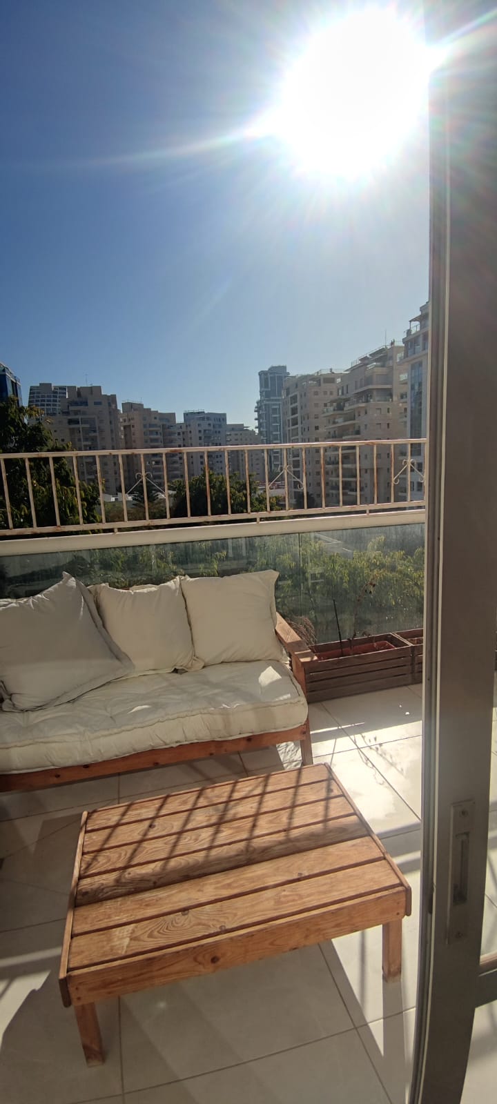 דירה למכירה בתל אביב