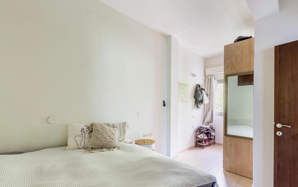 דירה למכירה בתל אביב