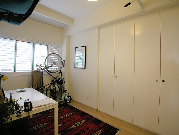 דירה למכירה בתל אביב