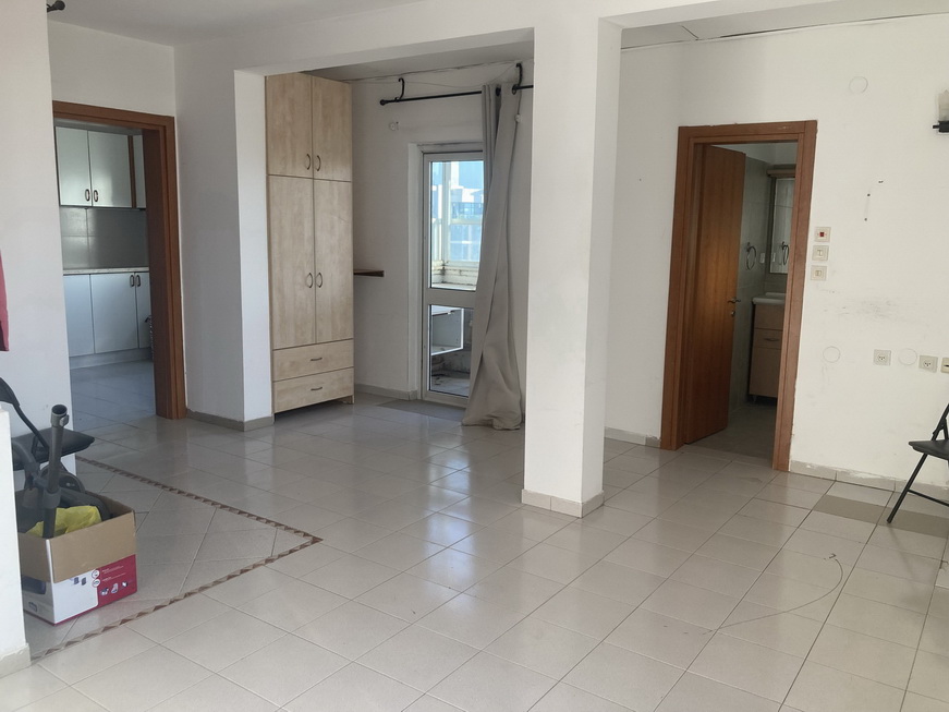 פנטהאוז למכירה