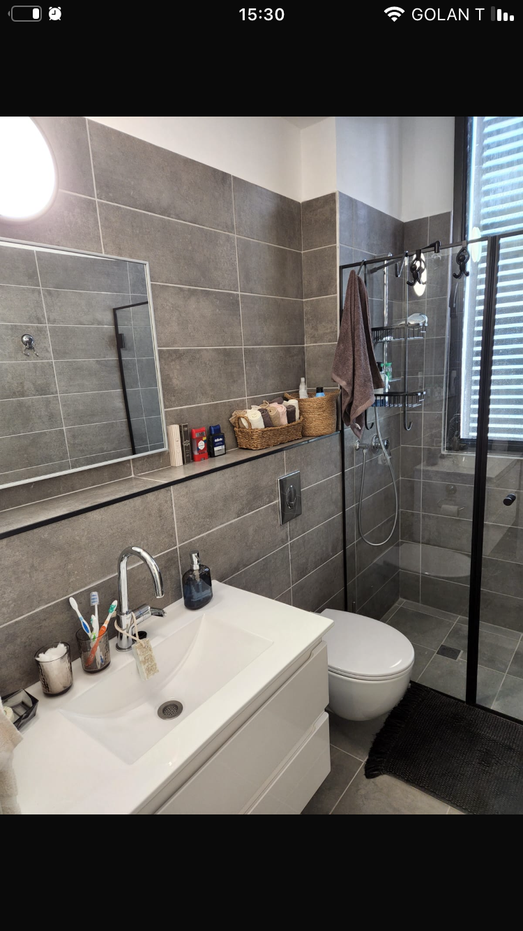 דירה למכירה בתל אביב