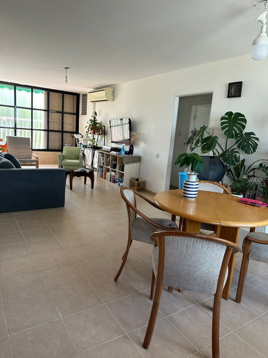 למכירה בדרום תל אביב