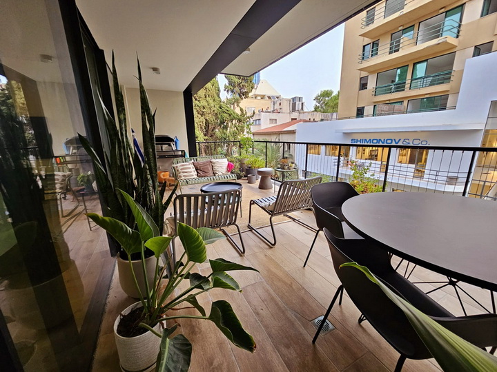 דירה למכירה בתל אביב