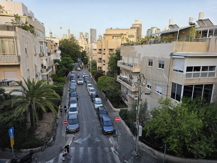 דירה למכירה