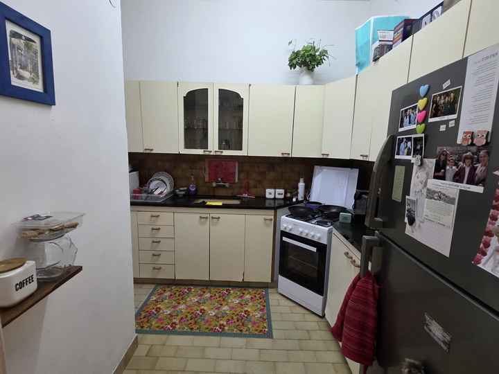 דירה למכירה