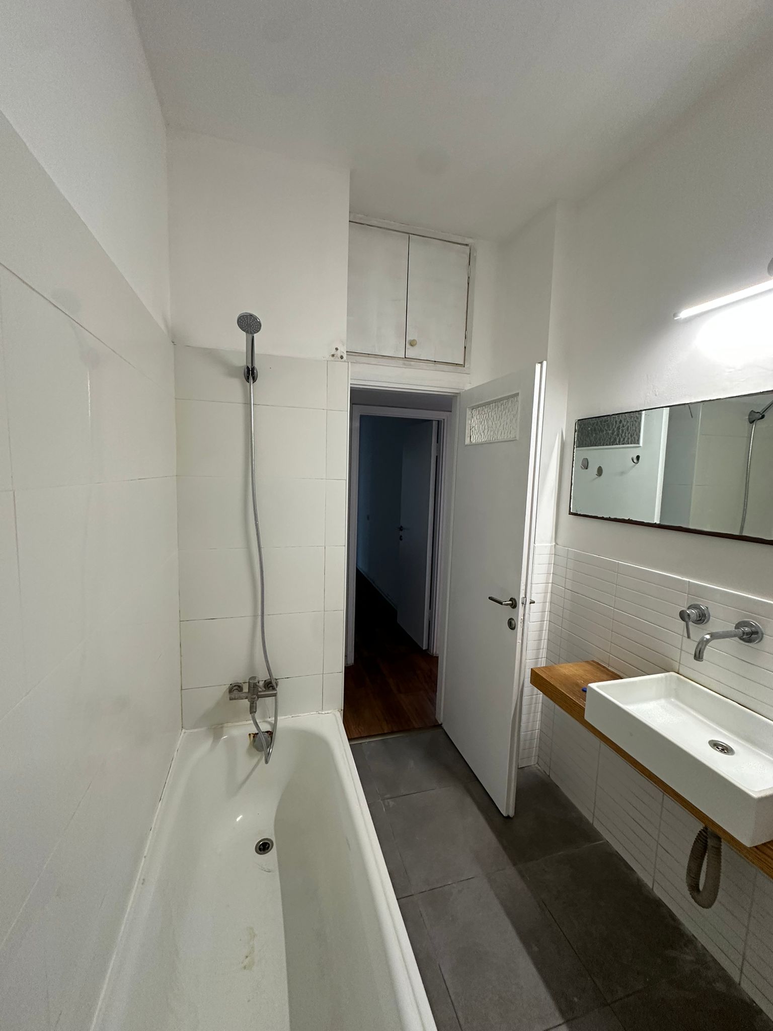 דירה להשכרה בתל אביב