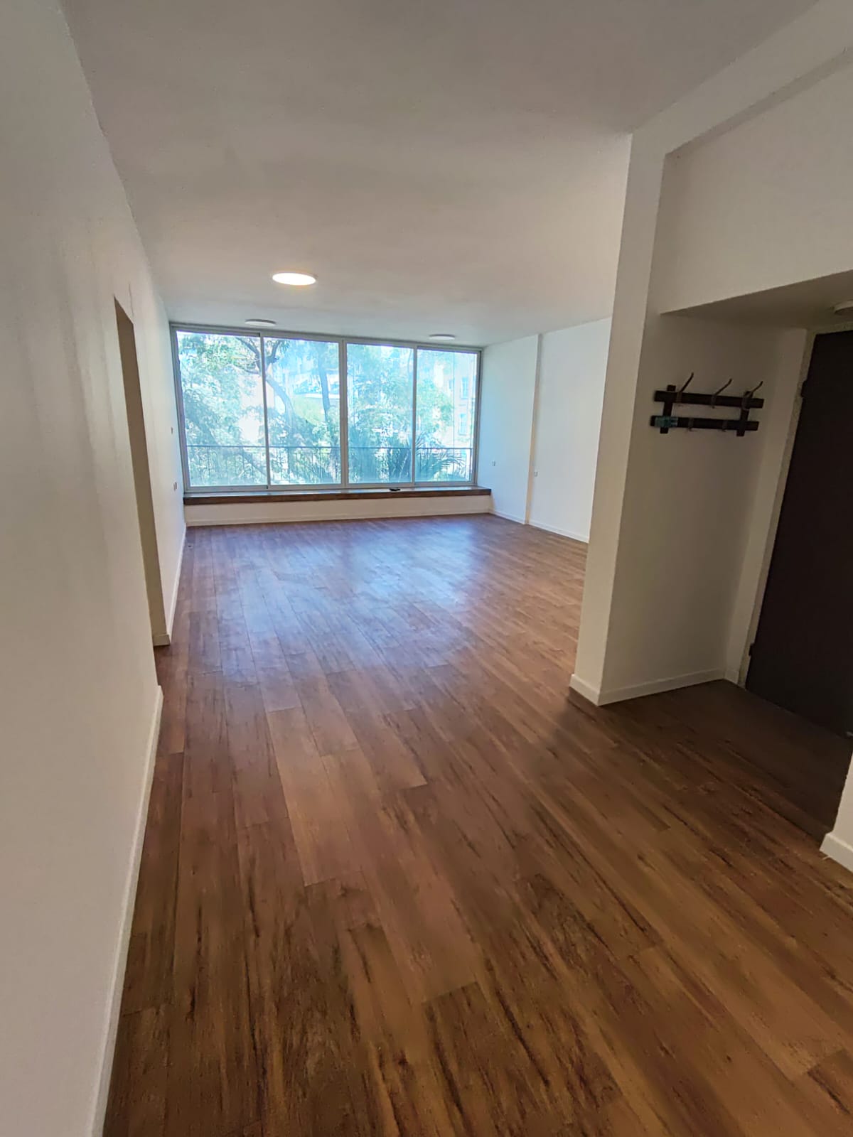 דירה להשכרה בתל אביב