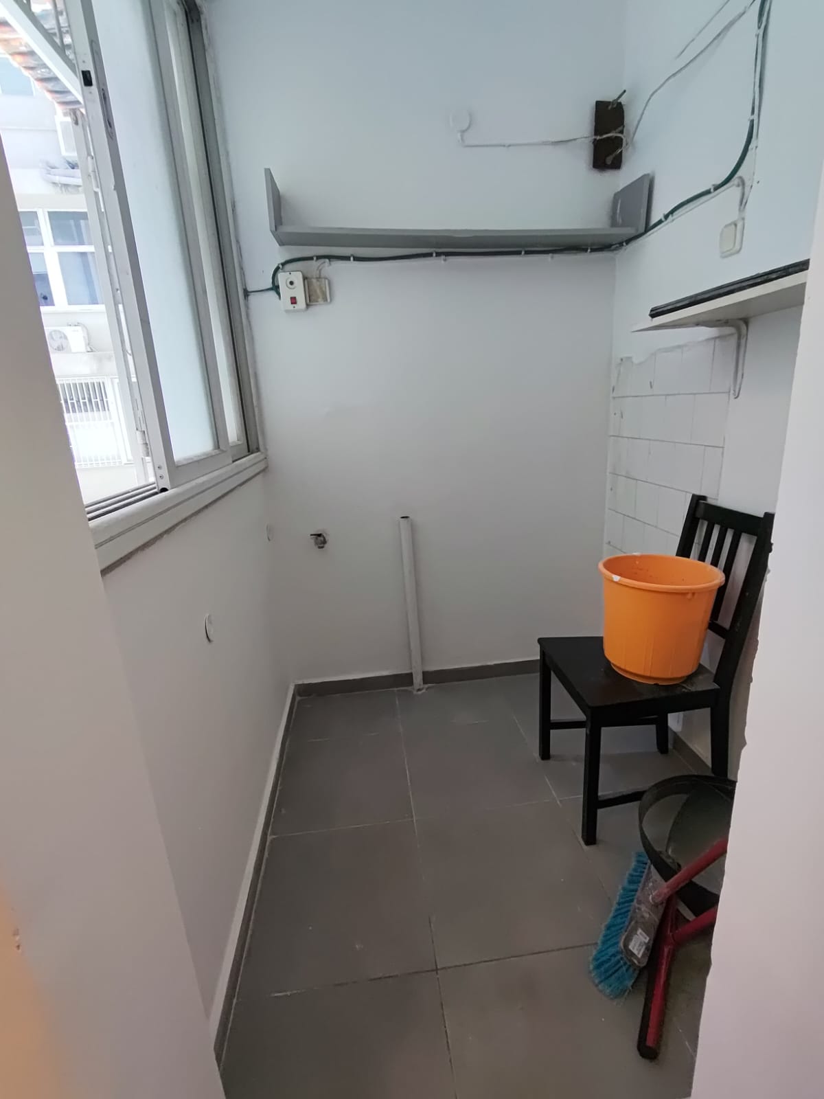 דירה להשכרה בתל אביב