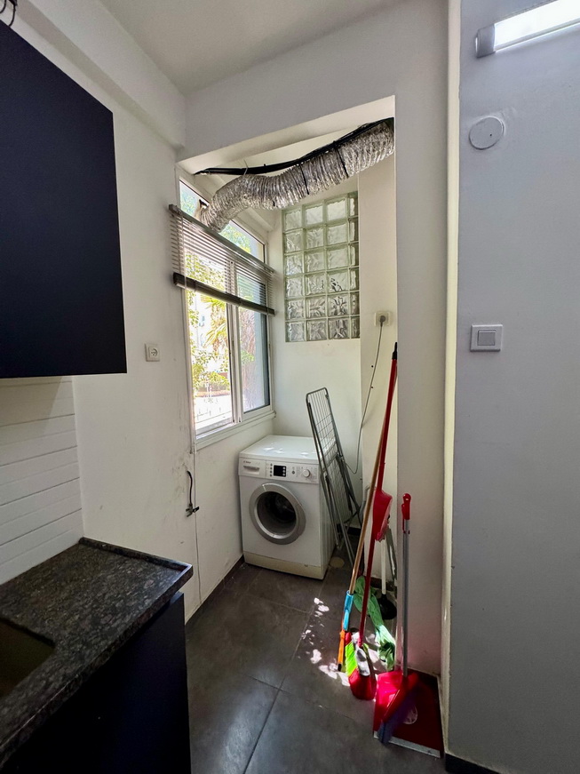 דירה להשכרה ליד הים