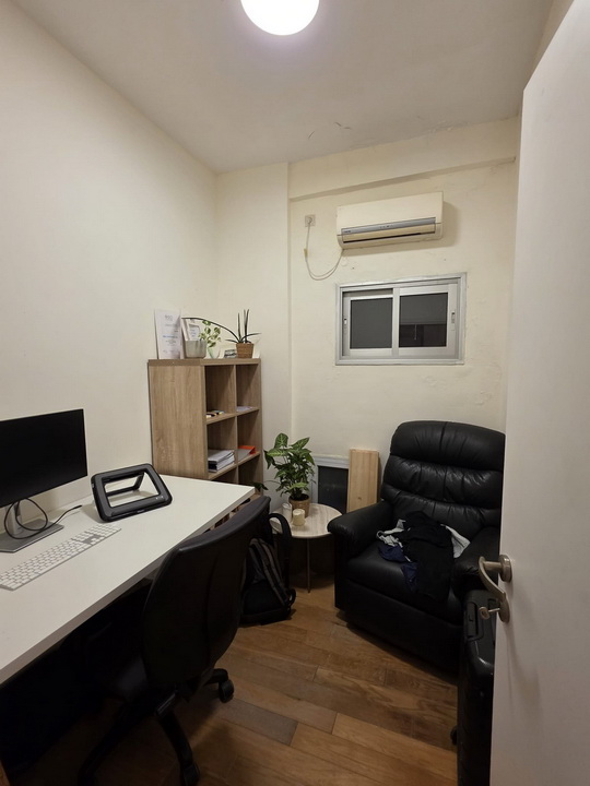 דירה ליד הים