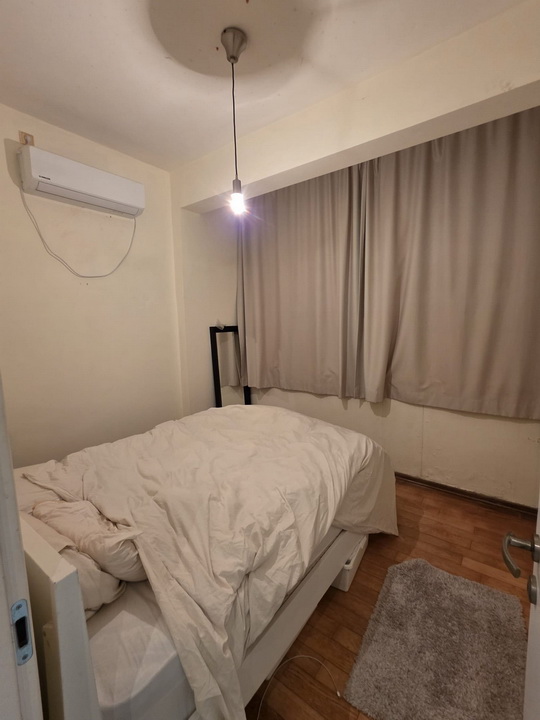 דירה ליד הים