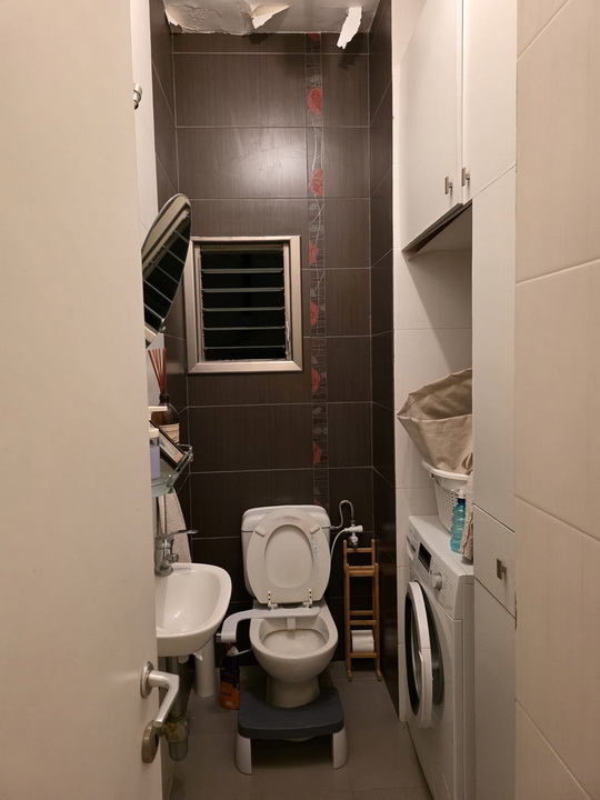 דירה ליד הים