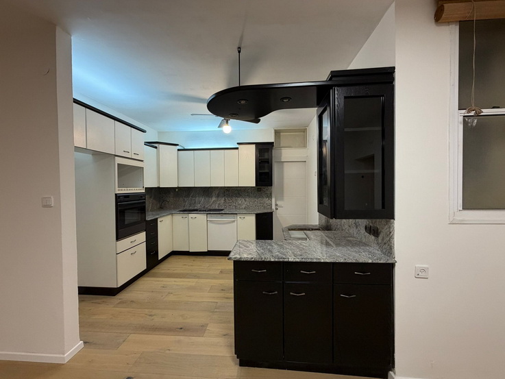 דירה בכוכב הצפון