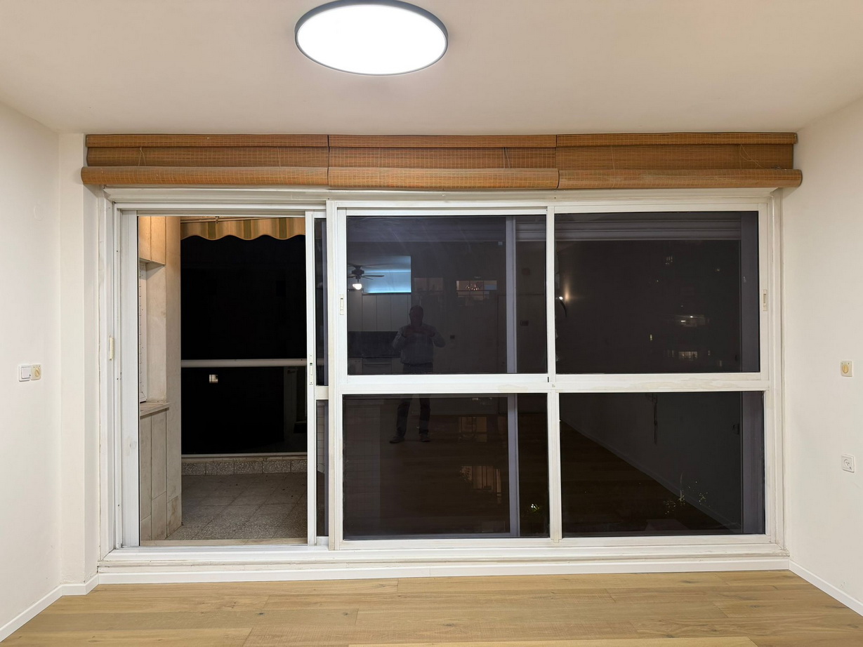 דירה בכוכב הצפון