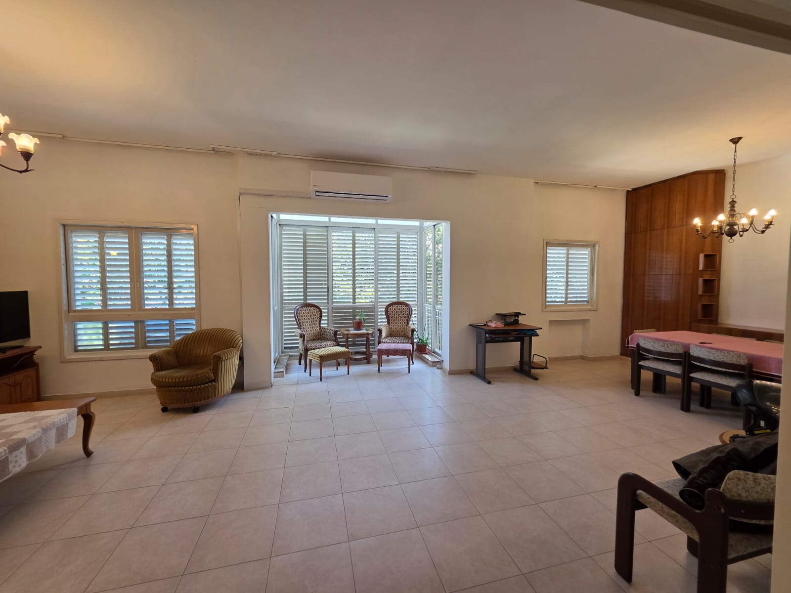 דירה להשכרה בתל אביב