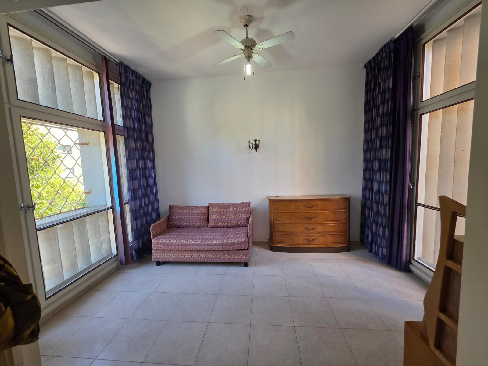 דירה להשכרה בתל אביב