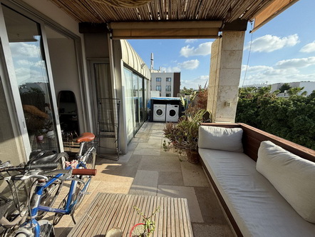 דירה למכירה בתל אביב