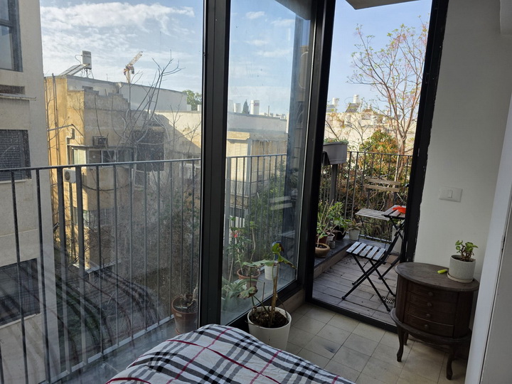 למכירה בצפון הישן ת