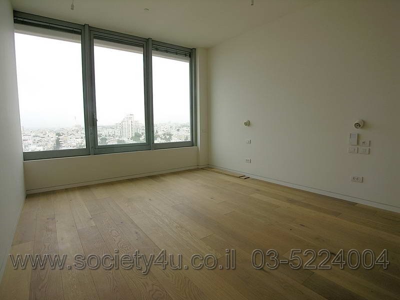 להשכרה במגדל פרישמן