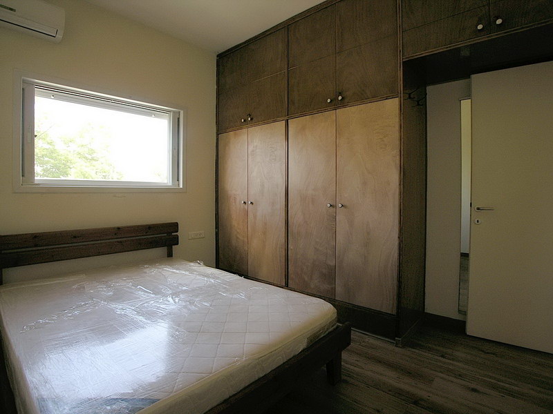 בקרבת שדרות נורדאו