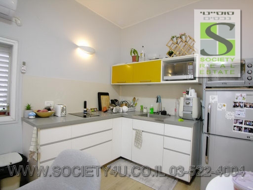 מתווכים בתל אביב