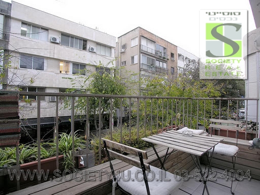 מתווכים בתל אביב