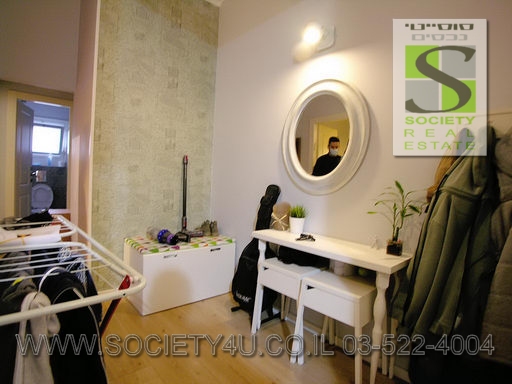 מתווכים בתל אביב