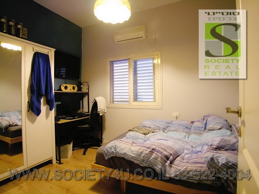 מתווכים בתל אביב