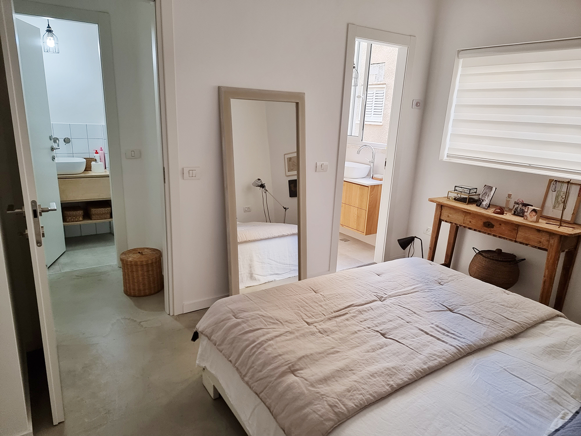 דירה למכירה בתל אביבv