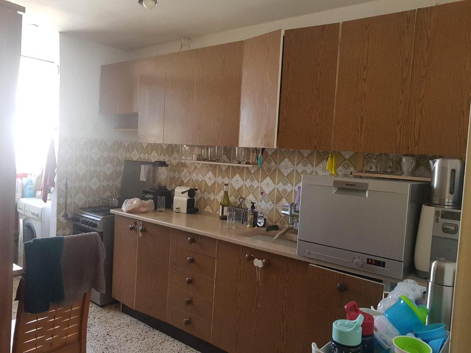 דירה למכירה בתל אביב