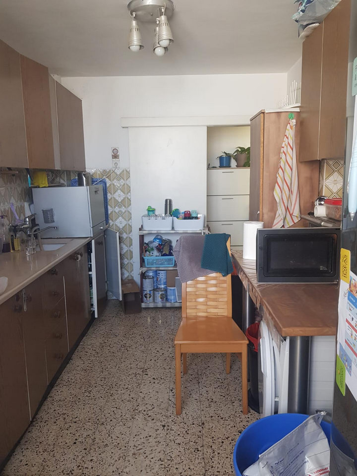 דירה למכירה בתל אביב
