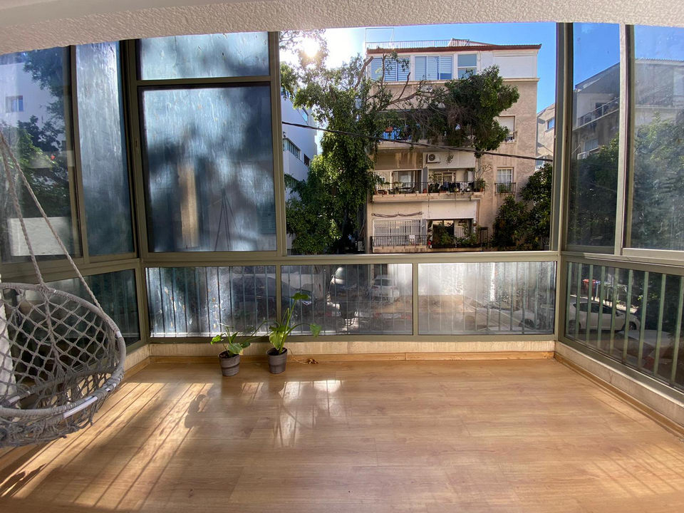 דירה למכירה בתל אביב