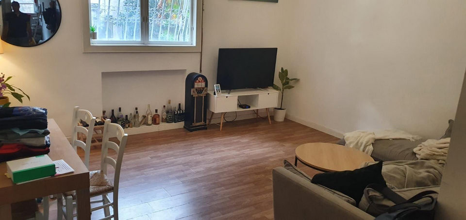 דירה למכירה בתל אביב