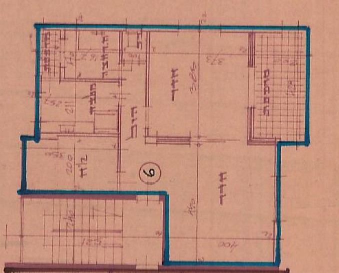 דירה למכירה בתל אביב