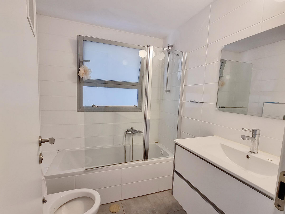 דירה להשכרה בתל אביב