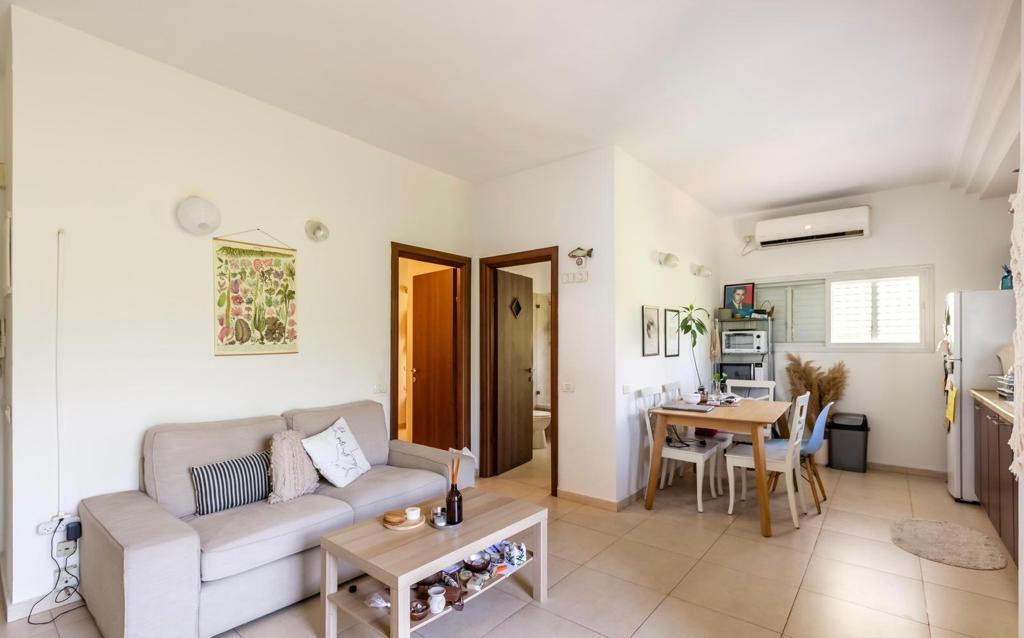 דירה למכירה בתל אביב