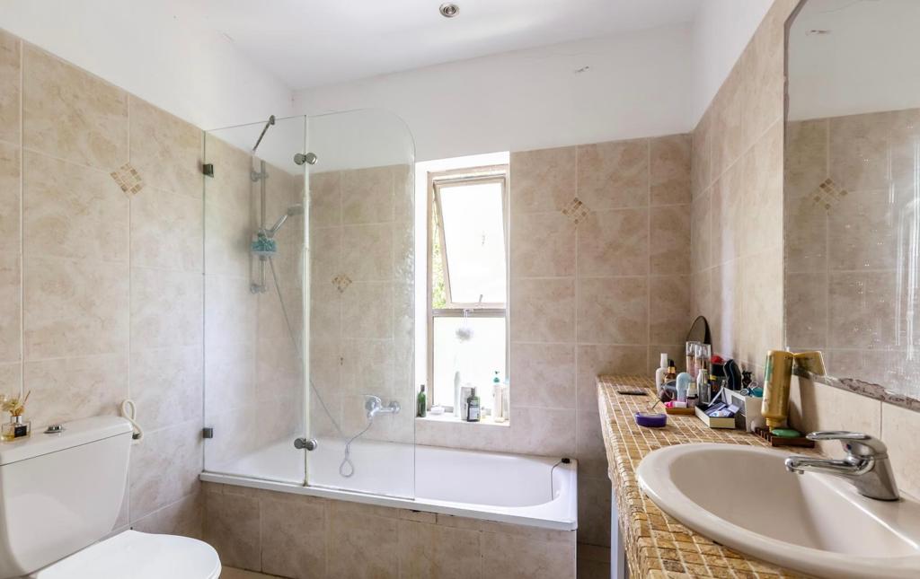 דירה למכירה בתל אביב