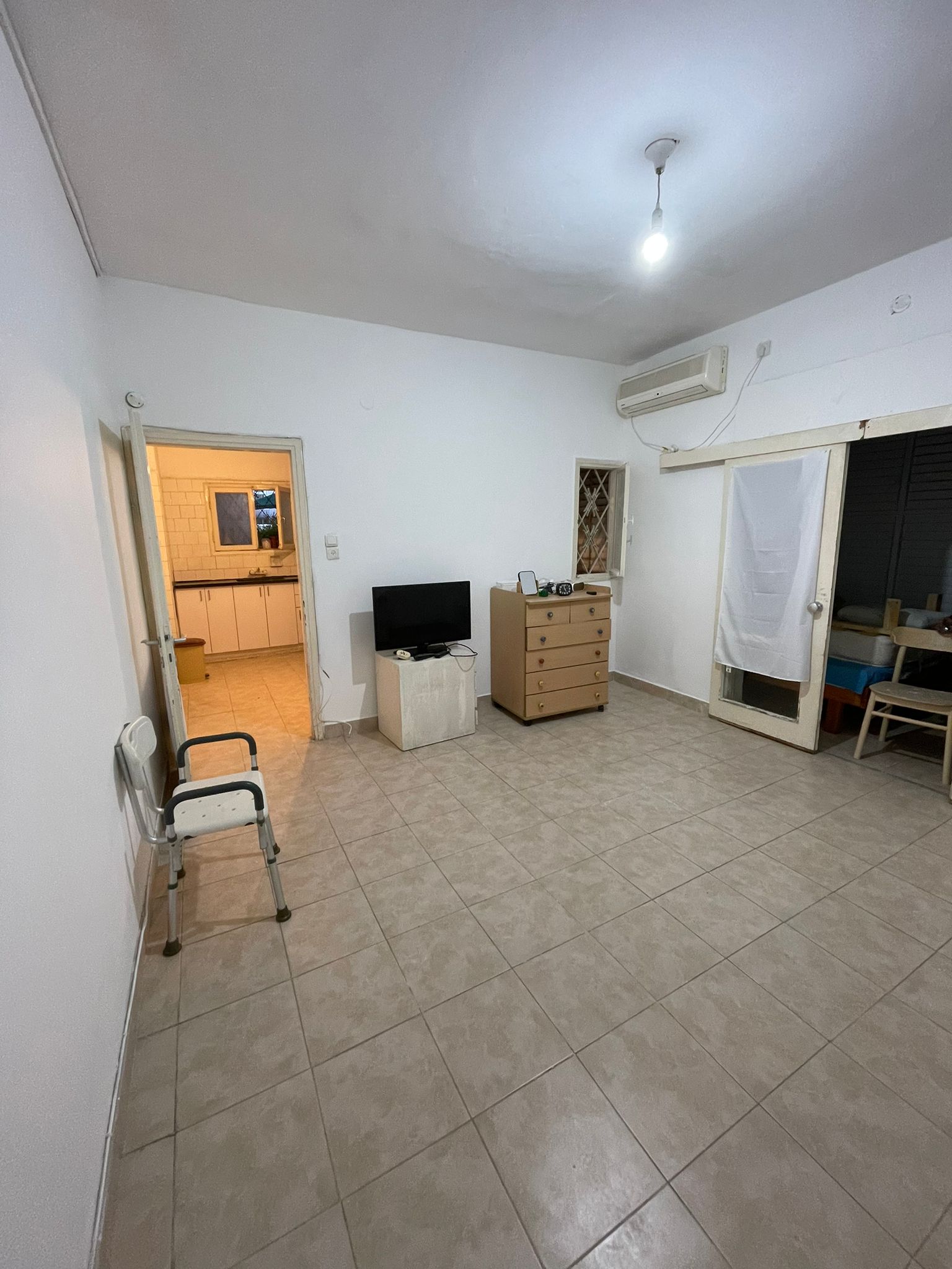 דירה להשכרה בתל אביב