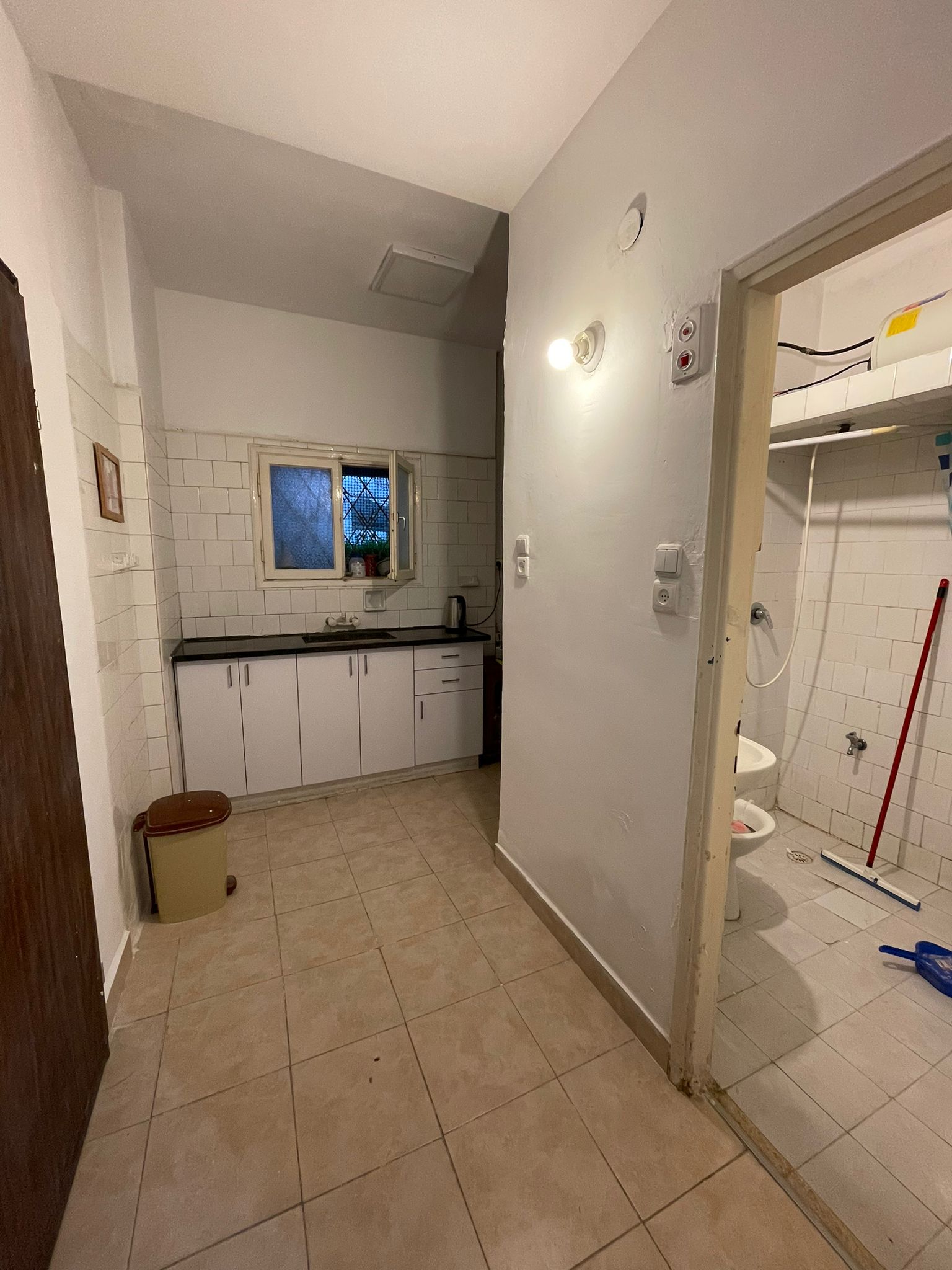 דירה להשכרה בתל אביב