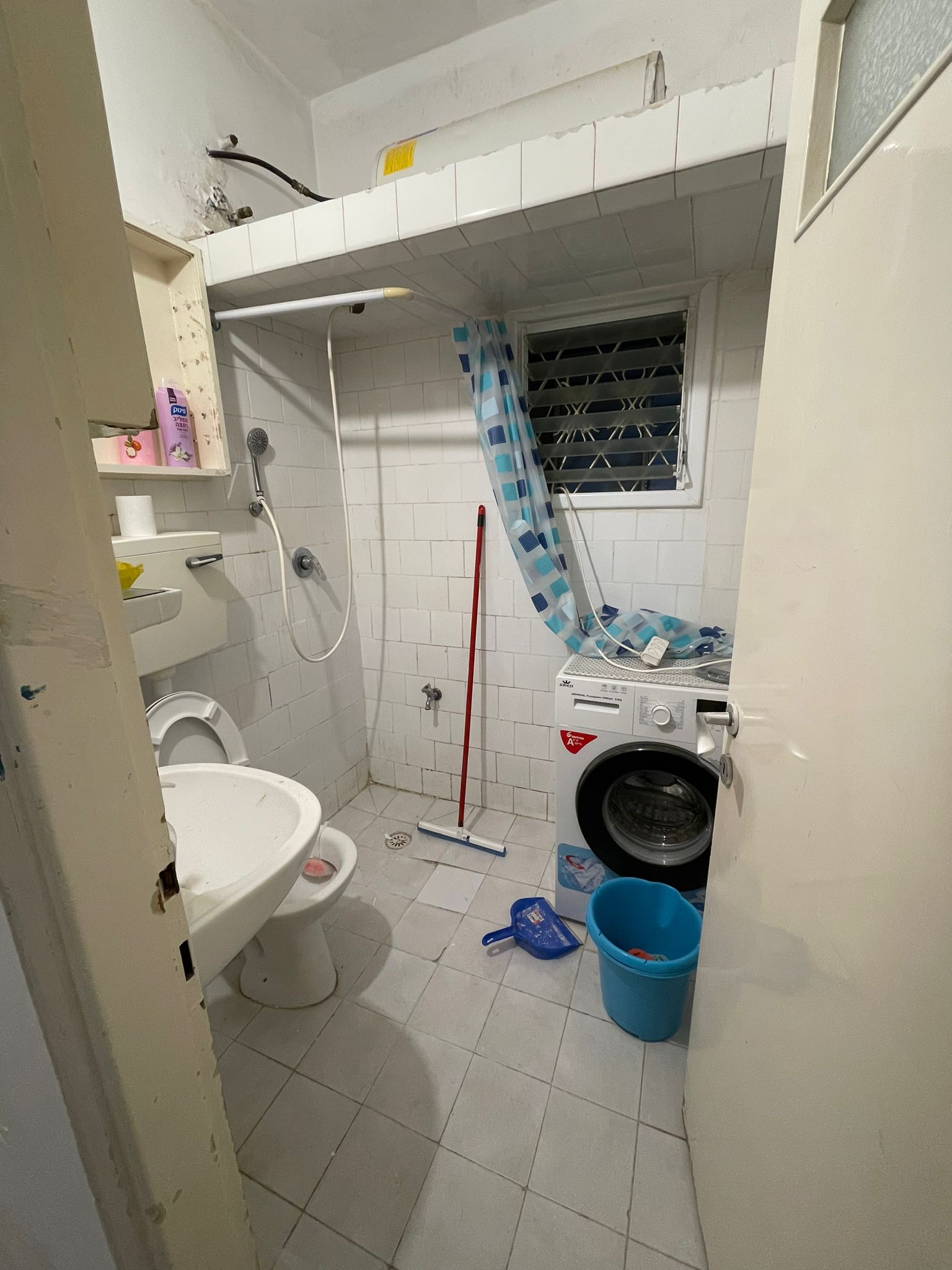 דירה להשכרה בתל אביב